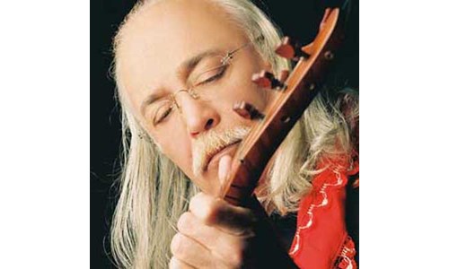 CAHİT BERKAY  (GİTAR, BAĞLAMA, IKLIĞ, YAYLI TAMBUR..)